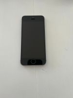 iPhone SE(2016) - 16GB - Space Grau - Batteriezustand 89% Rheinland-Pfalz - Trier Vorschau