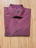 Eterna Slim Fit Hemd Langarm Gr.XL 44 17,5 TOP Altona - Hamburg Rissen Vorschau