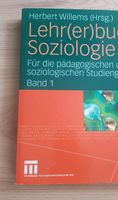 Lehr(er)buch Soziologie - Band 1 Bochum - Bochum-Mitte Vorschau