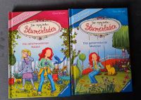 2 Bücher der magische Blumenladen - Erstleser Niedersachsen - Suthfeld  Vorschau
