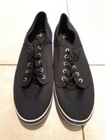 NEU * H&M Herren Sneaker Schwarz Größe 43  Merken Kr. Passau - Passau Vorschau