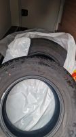 4× Continental VancoCamper 225/75 R16CP Nordrhein-Westfalen - Haan Vorschau