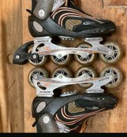 Inliner Inline Skates - HY Skate - Advance XF Gr.41 Essen-West - Frohnhausen Vorschau