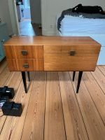 Sideboard Vintage 60er Jahre Kommode Dänisch Mid Century Hamburg - Altona Vorschau