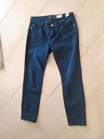 Slim Jeans W 44 L 32 dkl blau Denim 1982 stretch Hessen - Rauschenberg Vorschau