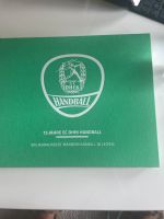 SC DHfK Handball Chronik Buch signiert Sachsen - Markkleeberg Vorschau