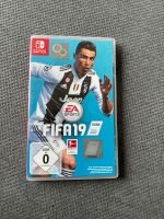 Nintendo Switch FIFA 19 Nordrhein-Westfalen - Dorsten Vorschau