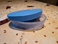 Tupperware Junge Welle Vorratsdose blau 500ml Niedersachsen - Velpke Vorschau