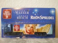 287 / Rhön Sprudel , Weihnachtsengel groß – Ausgabe 2001 , Scania Schleswig-Holstein - Reinbek Vorschau