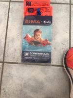 Sima Schwimmhilfe 11- 15 Kilo NEU Hessen - Immenhausen Vorschau