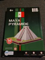 Maya Pyramiden Puzzle Baden-Württemberg - Ingoldingen Vorschau