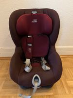 Auto Kindersitz Britax Römer King II LS Frankfurt am Main - Nordend Vorschau