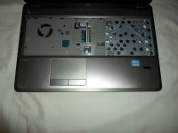 HP Probook 4540s laptop mouspad oberschale komplett ersatzteil Nürnberg (Mittelfr) - Südstadt Vorschau