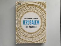 Ottolenghi Tamimi - Jerusalem - Das Kochbuch München - Thalk.Obersendl.-Forsten-Fürstenr.-Solln Vorschau