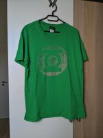 Shirt Männer Gr. L, Green Lantern Bayern - Baiersdorf Vorschau