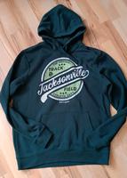 Jack& Jones Herren Hoodie Bayern - Großostheim Vorschau