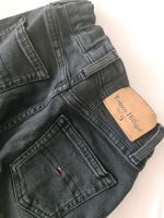 Jeans Straight Leg von Tommy Hilfiger Gr 128 Niedersachsen - Dinklage Vorschau