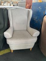 Kindersessel Sessel Ohrensessel beige Bielefeld - Bielefeld (Innenstadt) Vorschau