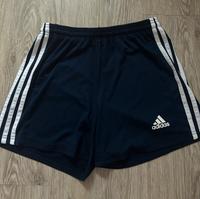 Adidas kurze Hose Niedersachsen - Jever Vorschau
