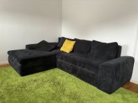 Gemütliche Couch (L-Form) mit Bettkasten & Schlaffunktion Nordrhein-Westfalen - Grevenbroich Vorschau