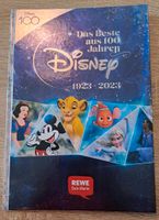 REWE Sammelsticker 100 Jahre Disney Sachsen - Coswig Vorschau