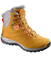 SALOMON - Ellipse Winterboot GTX Gr. 7,5 currybraun NEU Berlin - Wilmersdorf Vorschau
