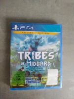 Tribes of Midgard PS4 /PS5 OVP Baden-Württemberg - Teningen Vorschau