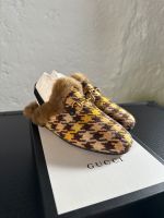 GUCCI Kinder Pantoffeln UNISEX Gr.30 Altstadt-Lehel - München/Lehel Vorschau