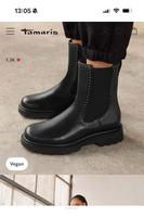 Tamaris Chelsea Boots in 37 Köln - Weidenpesch Vorschau