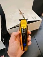 WAHL Trimmer Detailer Gold Wandsbek - Hamburg Eilbek Vorschau