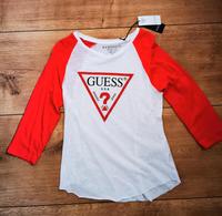 Guess Langarm - Shirt Neu Gr. S Bayern - Hirschau Vorschau
