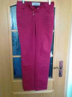 ***Damen Hose von "cecil" in beerenrot, Größe 26 Hessen - Niederaula Vorschau