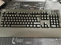 Logitech G213 Gaming Keyboard Prodigy Berlin - Marzahn Vorschau