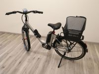 E-Bike Winora Sinus Tria N8 Bayern - Obertrubach Vorschau