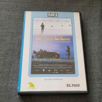 DVD "Los años bárbaros" Altona - Hamburg Bahrenfeld Vorschau