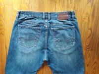 Camel Active Jeans Relaxed Fit Jeanshose W 32 - L 32 Wandsbek - Hamburg Rahlstedt Vorschau