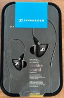 Sennheiser IE7 Kopfhörer in ear top Bayern - Berg im Gau Vorschau