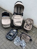 Kombi Kinderwagen PEG Perego Book S Pop up Nordrhein-Westfalen - Düren Vorschau