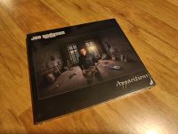 CD Joe Hodgson - Appartitions Hamburg - Bergedorf Vorschau