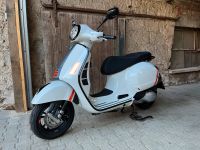 Vespa GTS 300 Supersport Baden-Württemberg - Göppingen Vorschau