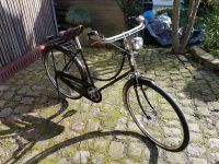 Englisches Fahrrad "ROADKING" Oldtimer Selten ca 70 Jahre alt. Baden-Württemberg - Karlsbad Vorschau