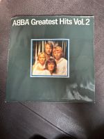 ABBA Greatest Hits Vol.2 Schallplatte Stereo 2344145 Niedersachsen - Hildesheim Vorschau