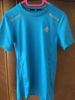 Adidas climacool Tennis Trikot / T-Shirt Gr. 128 - neuwertig Hessen - Kassel Vorschau