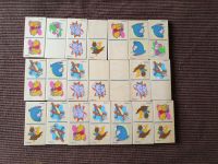 Baby Kind Winnih Pooh Domino Spiel Bonn - Endenich Vorschau