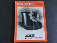 Originalausgabe Der Spiegel vom 04.07.1962 Nr. 27, Jahrgang 1962 Köln - Weidenpesch Vorschau