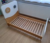 now! by hülsta minimo Babybett / Kinderbett - Natureiche Wiesbaden - Erbenheim Vorschau