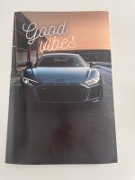 Poster Audi R8 Baden-Württemberg - Kirchentellinsfurt Vorschau