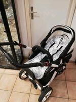 Hartan Kinderwagen Baden-Württemberg - Leutenbach Vorschau