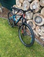 Mountainbike Giant Fathom 29 Zoll Aluminium Nordrhein-Westfalen - Niederkrüchten Vorschau