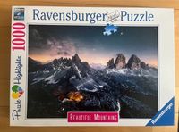 Ravensburger Puzzle 1000 Teile Nürnberg (Mittelfr) - Aussenstadt-Sued Vorschau